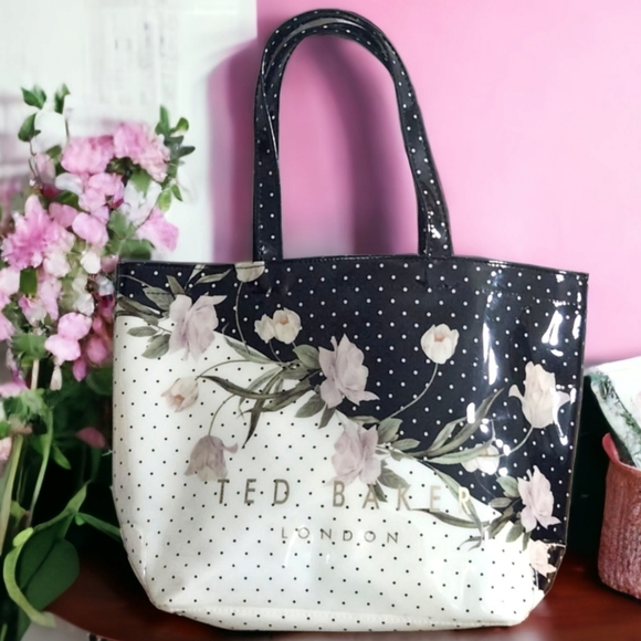 Ted Baker London Bags Nwot Ted Baker London Elderflower Caitcon
